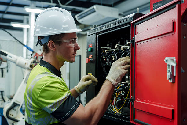 24/7 Emergency Ev Charger Installation experts in Jonesville, NC