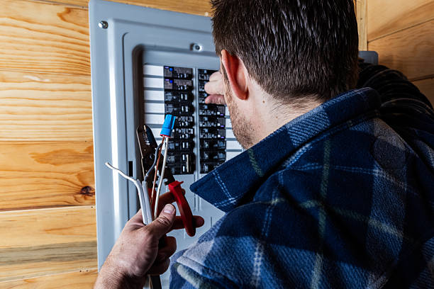 Affordable Ev Charger Installation solutions in Jonesville, NC